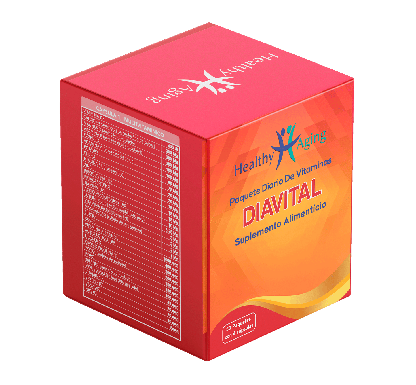 Diavital