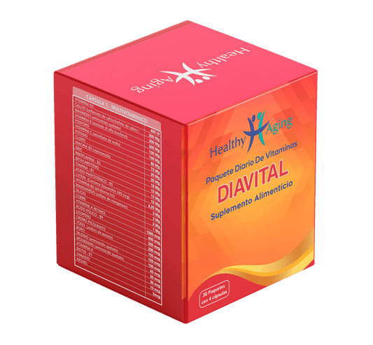 Diavital