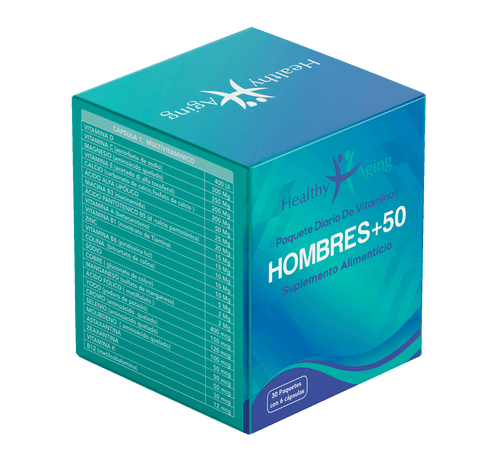Hombres 50