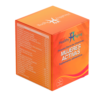 Mujeres activas